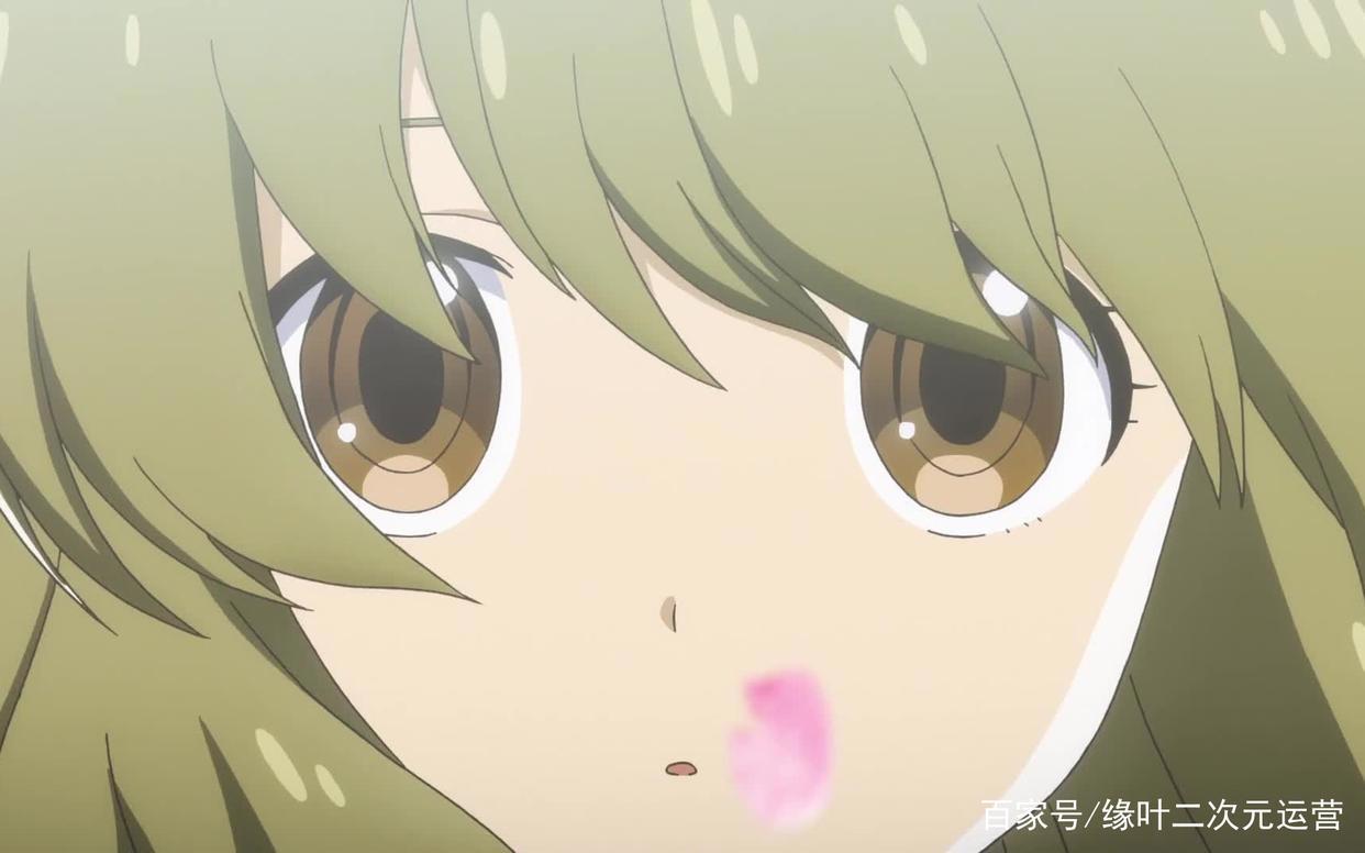 看到这种养女儿的新番，我总有一种要做女婿的冲动