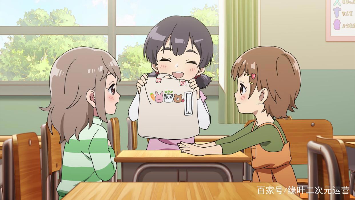 看到这种养女儿的新番，我总有一种要做女婿的冲动