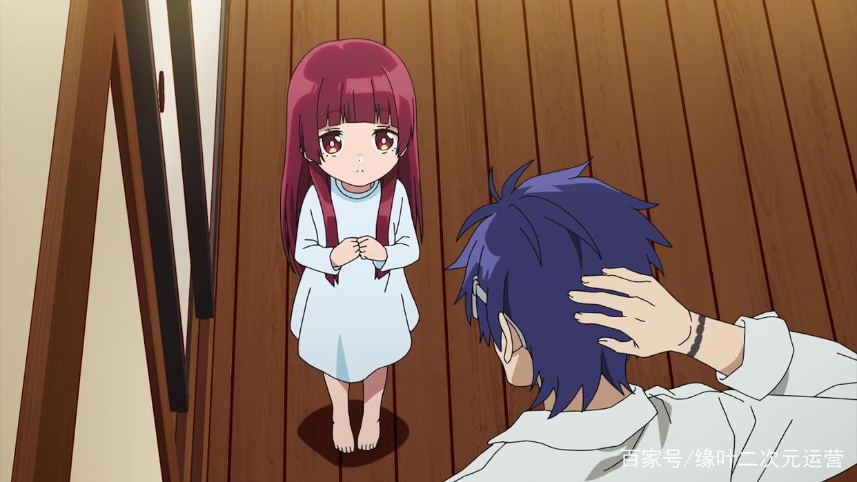 看到这种养女儿的新番，我总有一种要做女婿的冲动