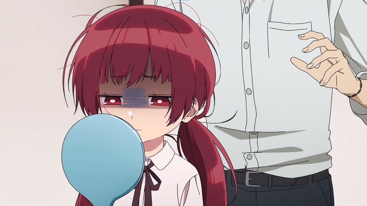 feel社制作，神谷浩史配音，这部七月新番值得期待