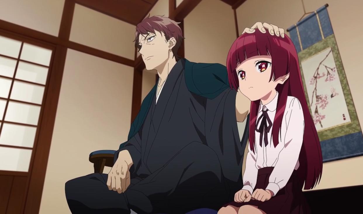 组长女儿与照料专员：小混混照顾大小姐，会擦出何种火花呢？