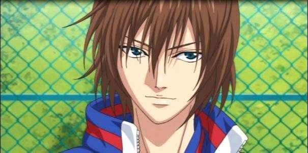 网球王子：抛开主角光环，谁才是最强王者？谁是人气之王？