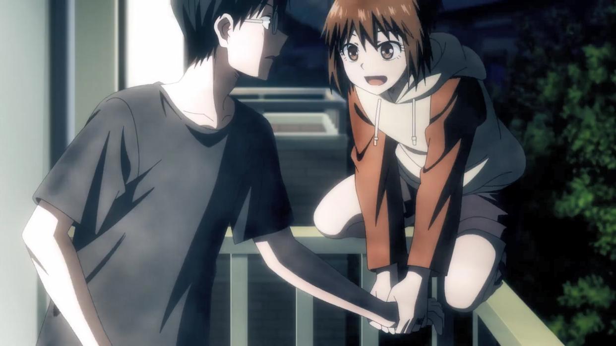 七月的这5部冷门新番少有人关注，但却很值得一看