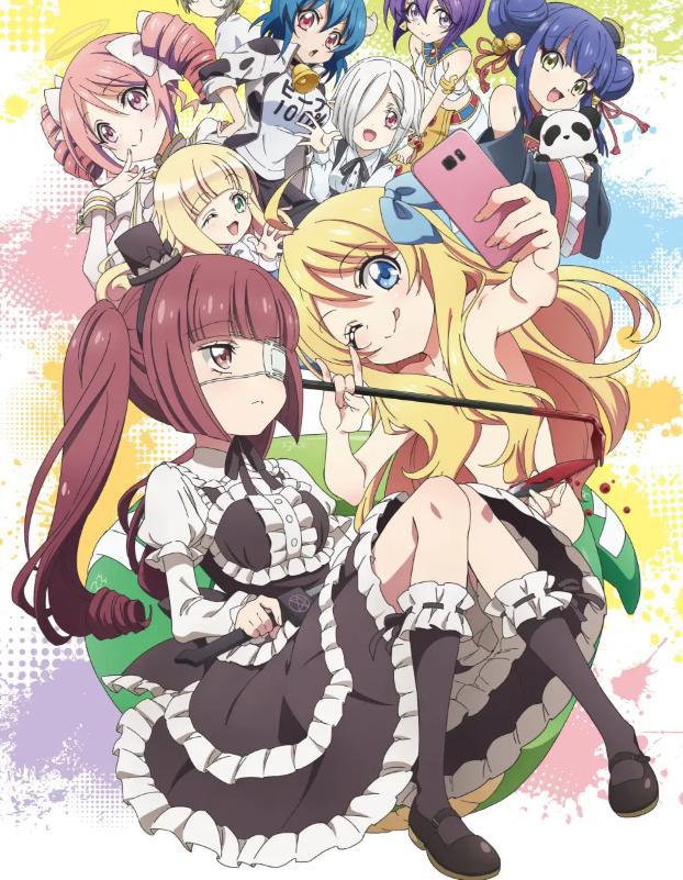 7月新番开启诸神之战，不该错过的15部作品，神作的续集成看点