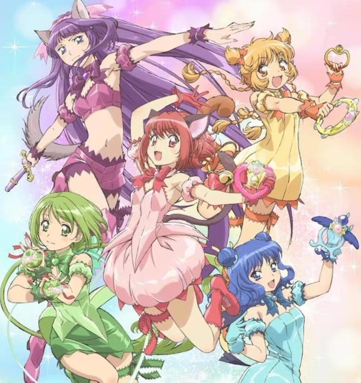 动漫“文艺复兴”之作，《妖尾》续篇动画化，《死神》重出江湖