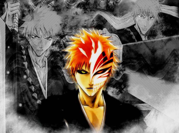 动漫“文艺复兴”之作，《妖尾》续篇动画化，《死神》重出江湖