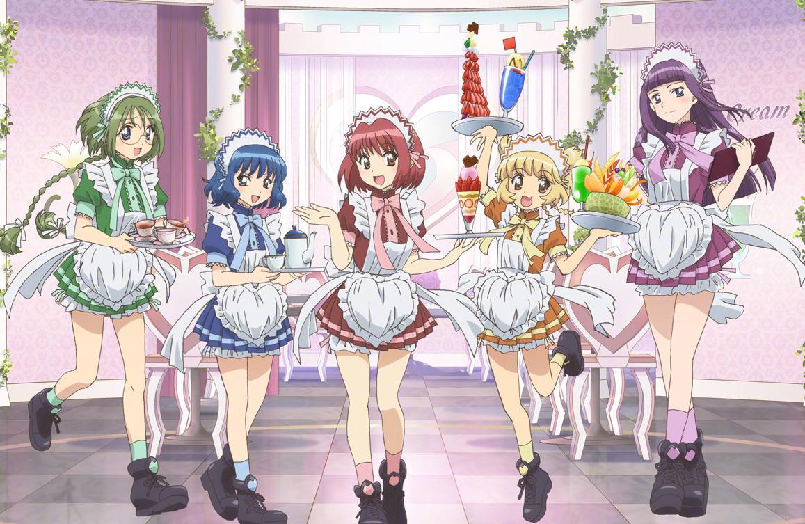 《东京猫猫》定档，动画清晰度提升，全员头发拉长？