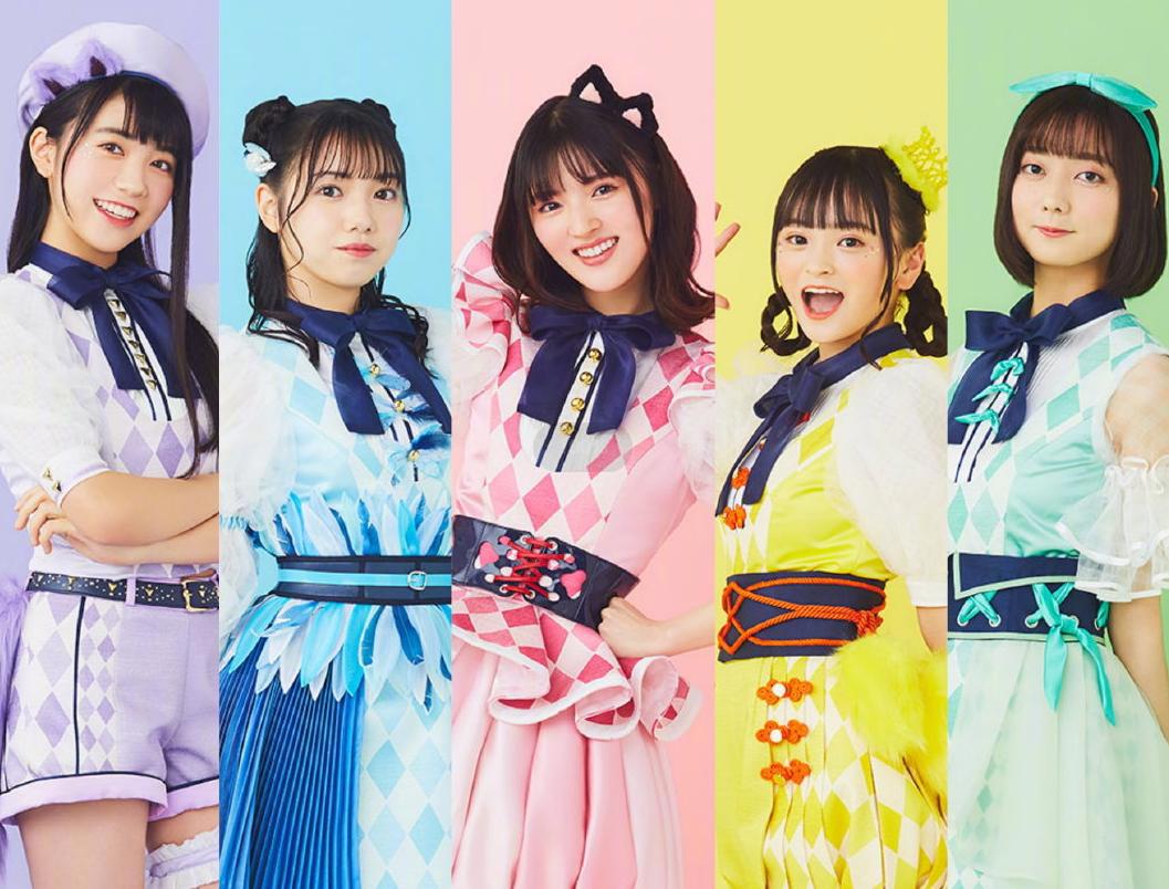 《东京猫猫》定档，动画清晰度提升，全员头发拉长？