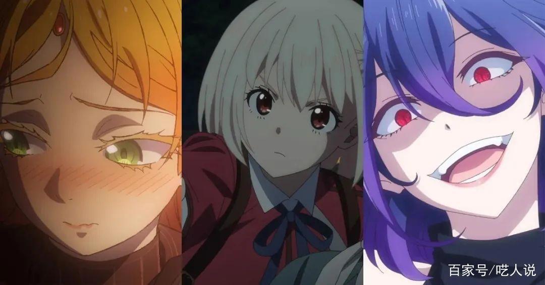 骨王仅排第四！「动漫排行榜」7月夏季档新番，动漫角第1周周榜