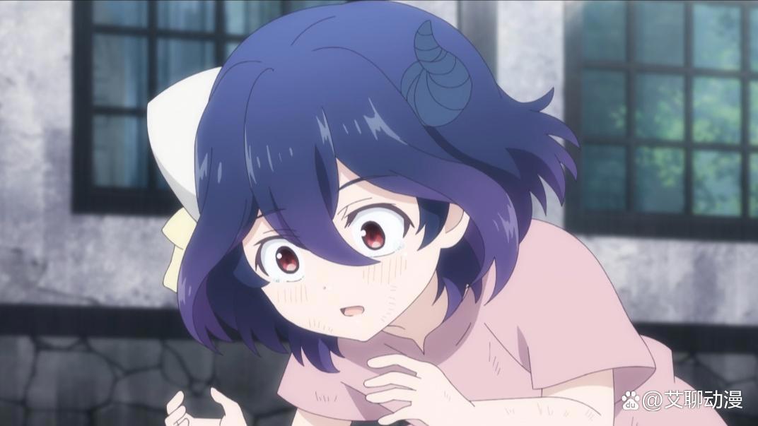 金装的维尔梅：男主勇敢表白，维尔梅的童年经历被公开