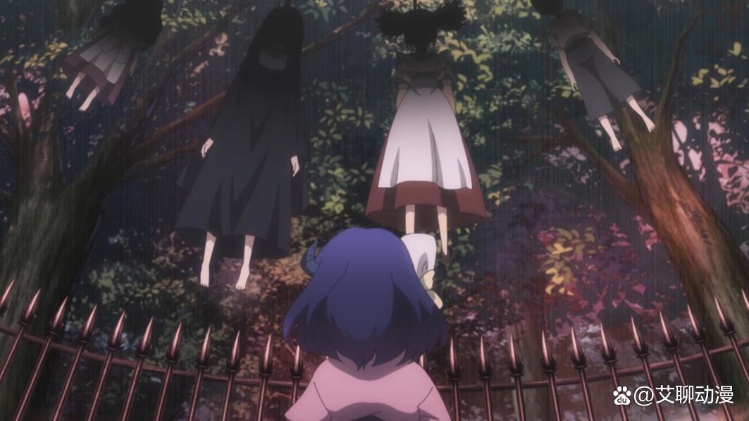 金装的维尔梅：男主勇敢表白，维尔梅的童年经历被公开