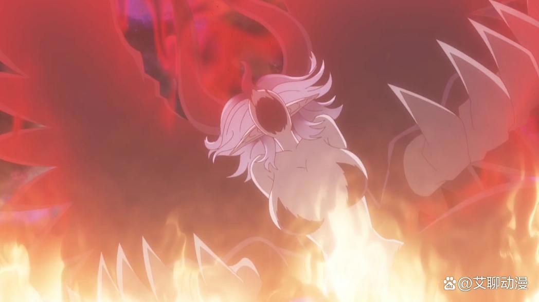 金装的维尔梅：男主勇敢表白，维尔梅的童年经历被公开