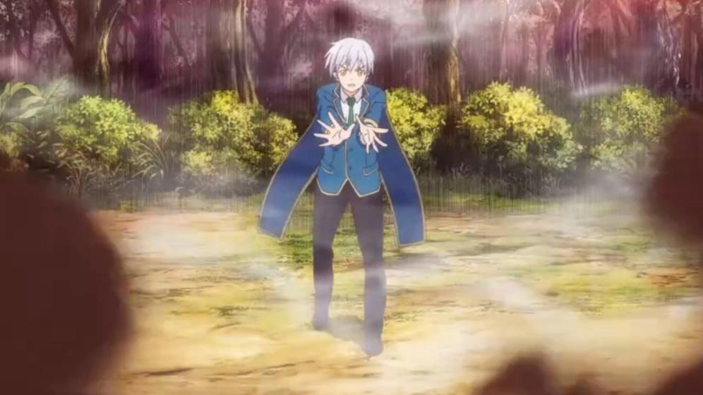 女仆美女获得妖精之花，莉莉娅隐形药水失效，这下尴尬了