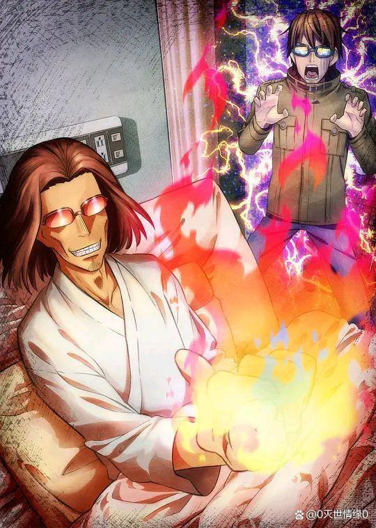 2022年7月新番「新作」先行导视！