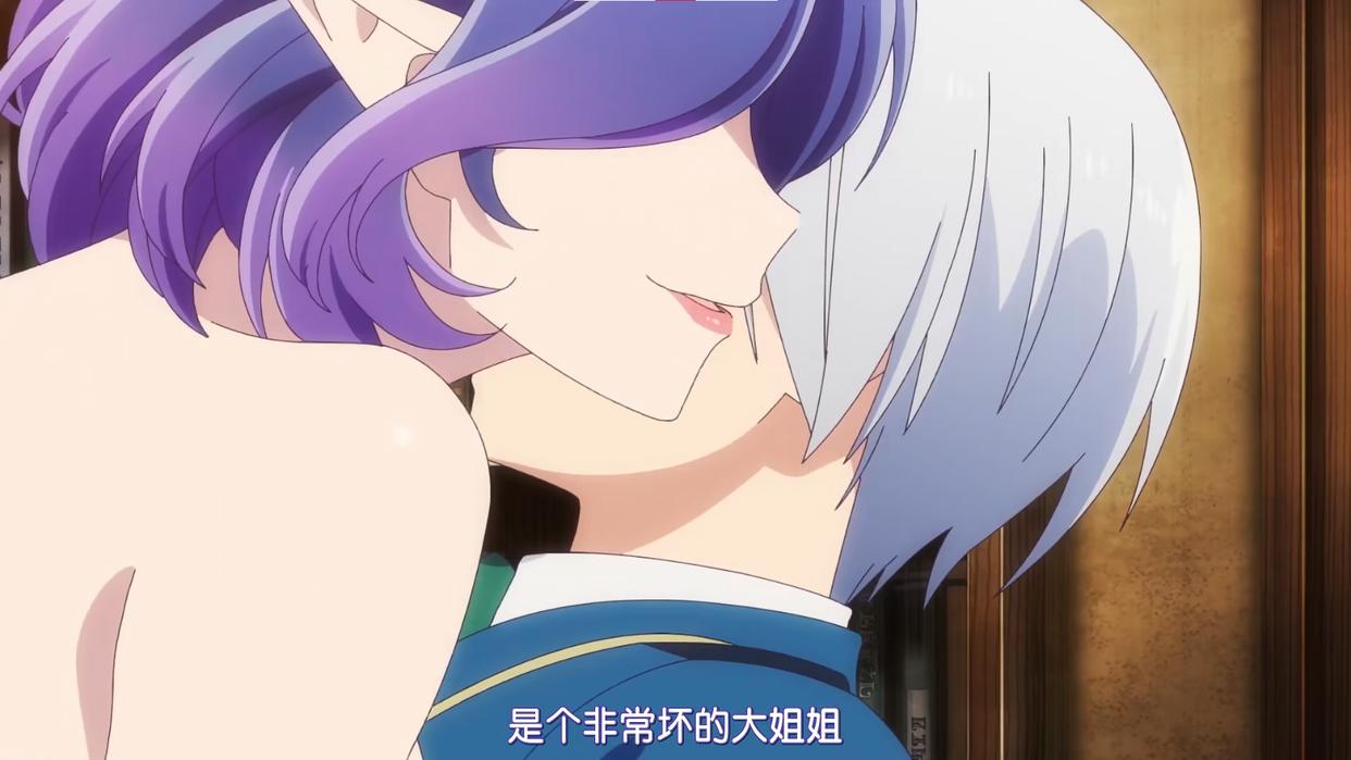 这4部七月新番国内很难引进，但依旧很值得一看