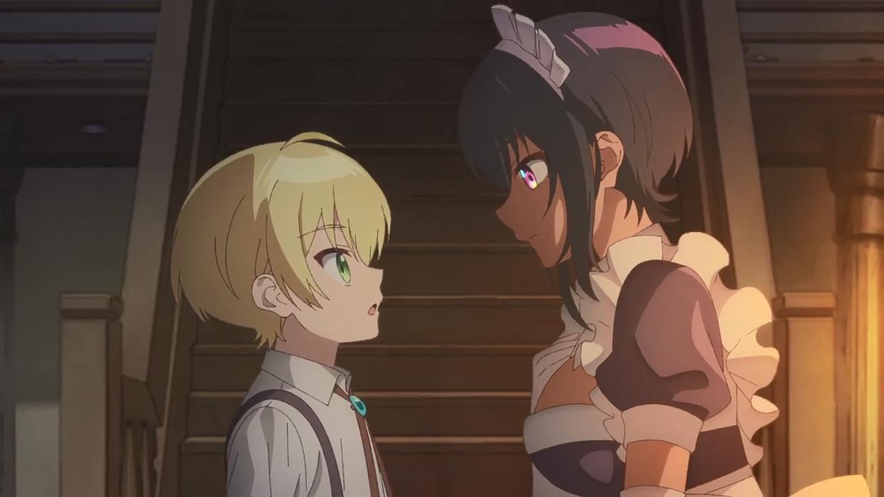 这4部七月新番国内很难引进，但依旧很值得一看