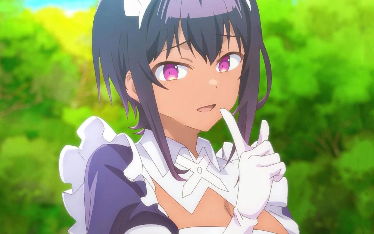 这4部七月新番国内很难引进，但依旧很值得一看