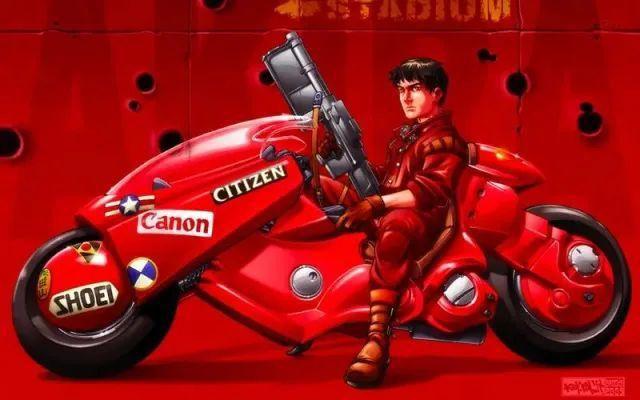 影视动漫动画的俗称分类：你都爱看什么番？