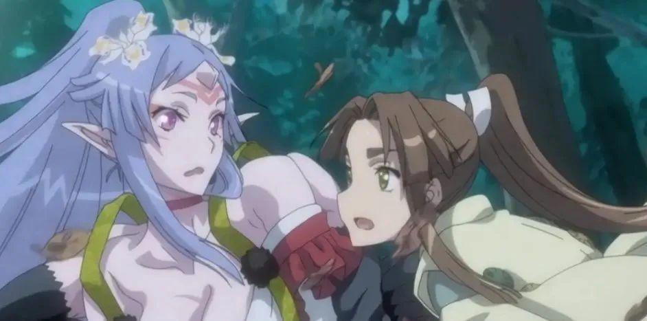 影视动漫动画的俗称分类：你都爱看什么番？