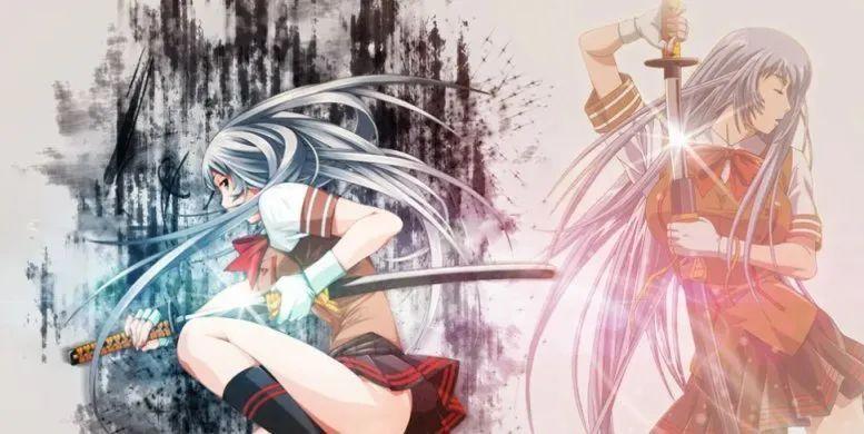 影视动漫动画的俗称分类：你都爱看什么番？