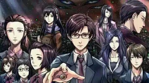 影视动漫动画的俗称分类：你都爱看什么番？