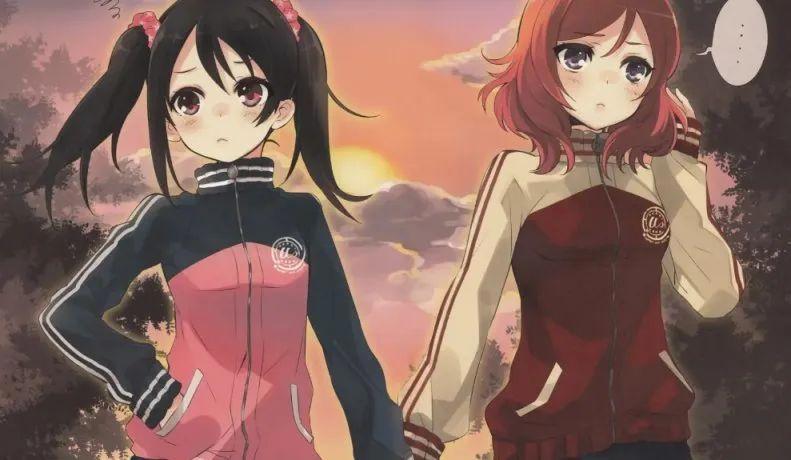 影视动漫动画的俗称分类：你都爱看什么番？