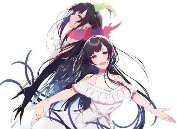 ACG作品中那些经典的女恶魔角色！