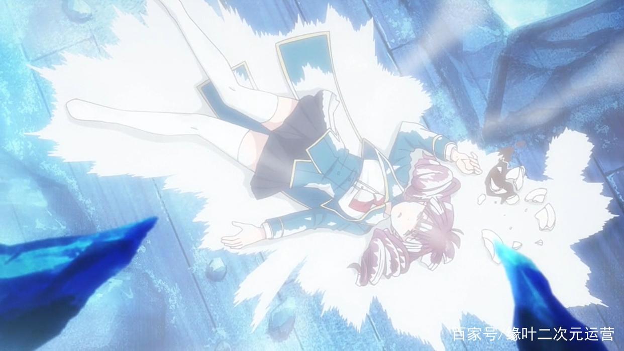 莉莉娅又变成隐身人，给维尔梅量身体数据，这部7月新番LSP很喜欢