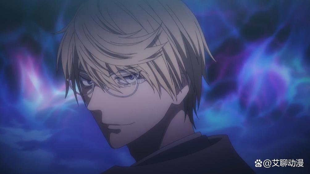 金装的维尔梅：阿尔托壁咚维尔梅，与维尔梅共用心脏，同生同死