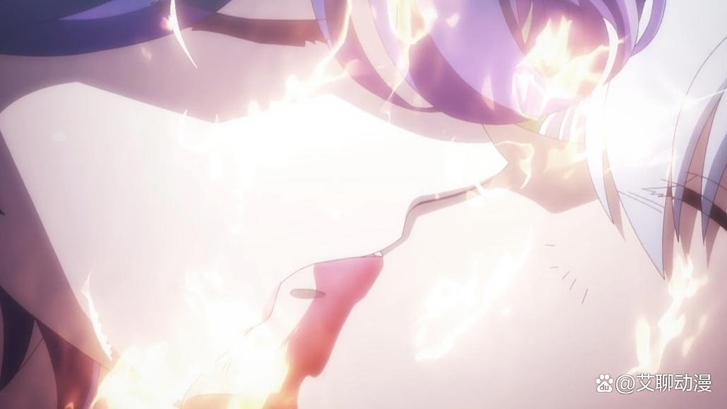 金装的维尔梅：阿尔托壁咚维尔梅，与维尔梅共用心脏，同生同死