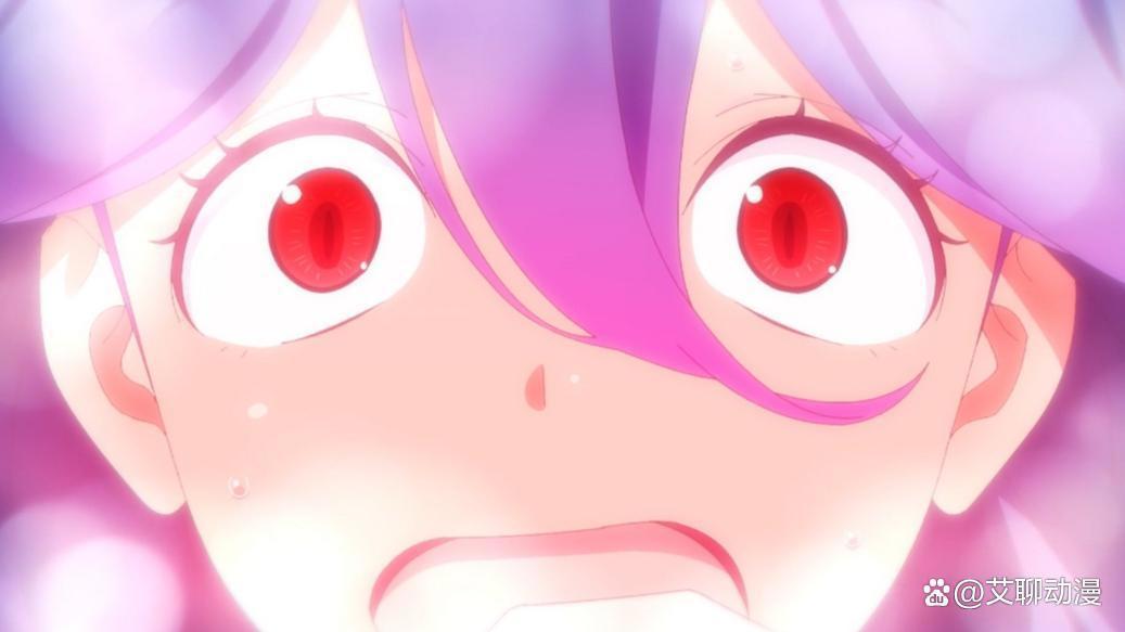 金装的维尔梅：阿尔托壁咚维尔梅，与维尔梅共用心脏，同生同死