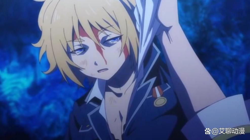 金装的维尔梅：维尔梅被暗算，化身恶魔，真正的危机来了