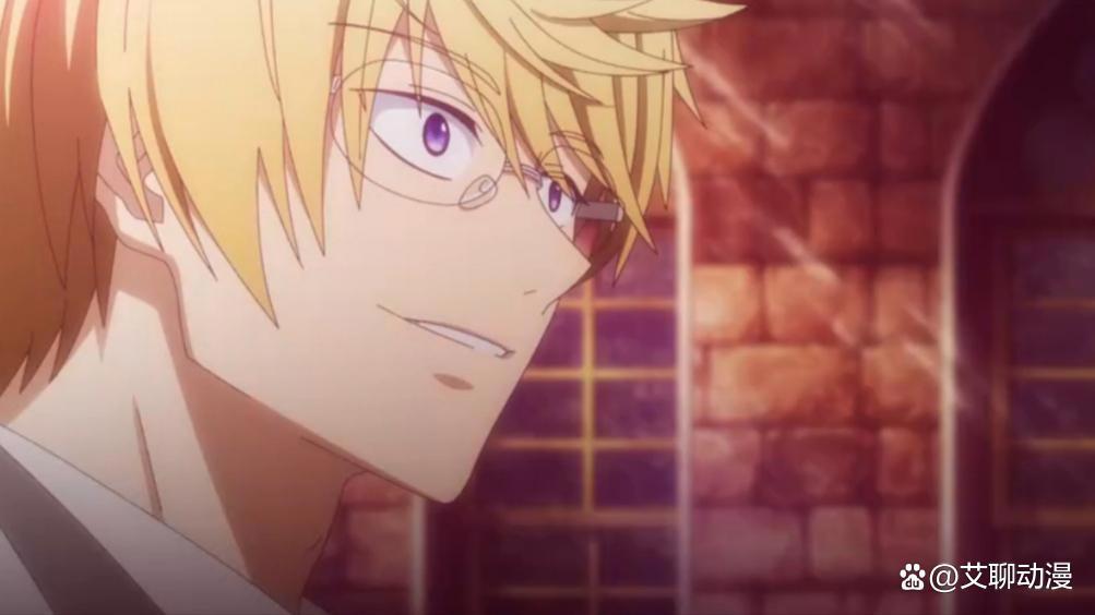 金装的维尔梅：维尔梅被暗算，化身恶魔，真正的危机来了