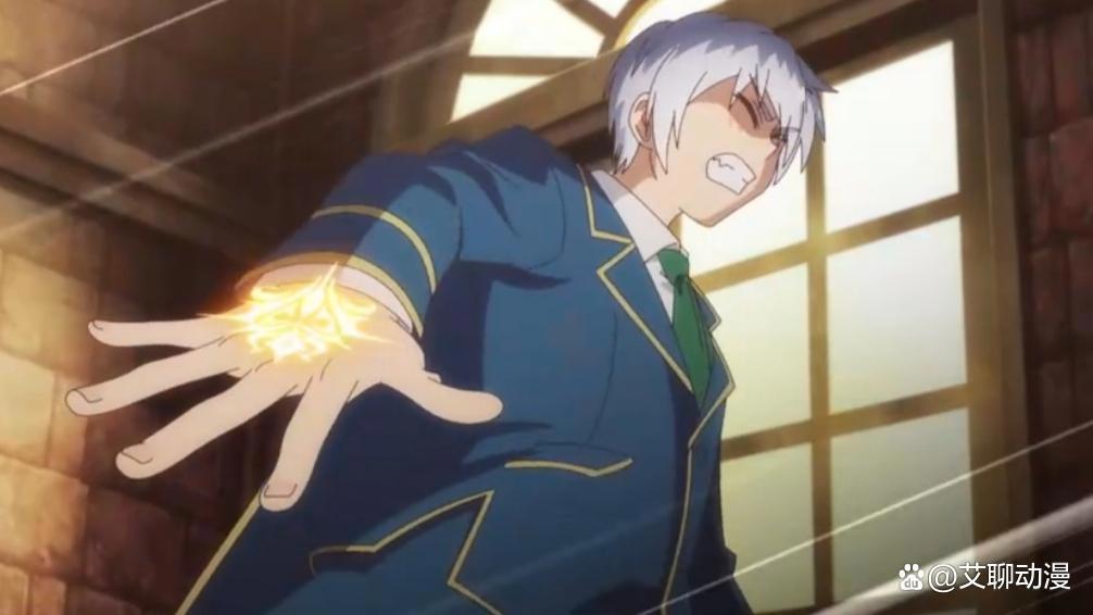 金装的维尔梅：维尔梅被暗算，化身恶魔，真正的危机来了