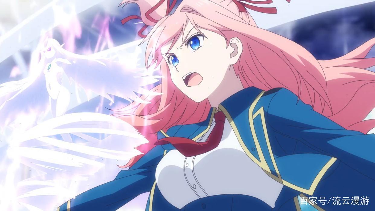 《金装的维尔梅》：叮，您的魅魔大姐姐到货了，请查收！