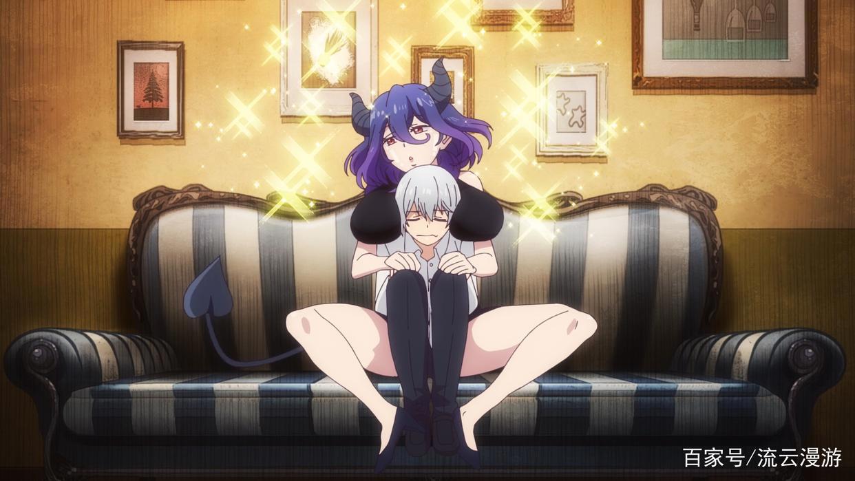 《金装的维尔梅》：叮，您的魅魔大姐姐到货了，请查收！