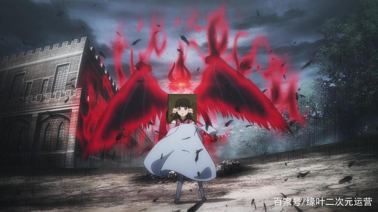 《金装的维尔梅》维尔梅被迫魅魔化，看着就想给她点赞