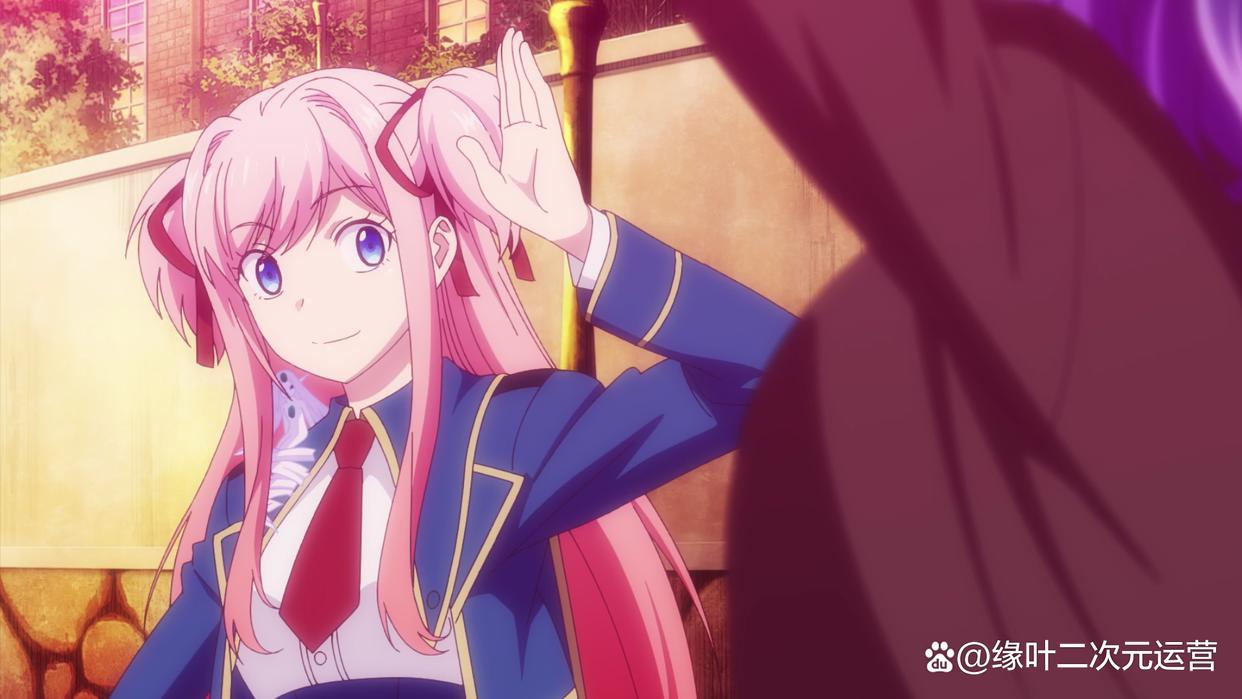 《金装的维尔梅》维尔梅由傲变娇，有了人性后，越来越可爱了