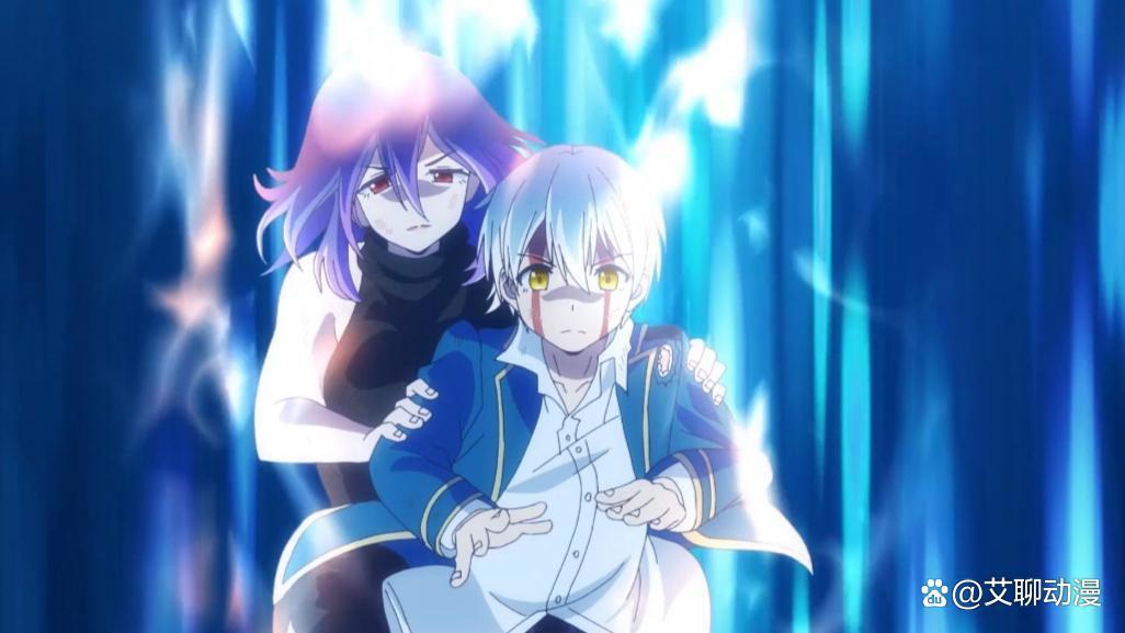 《金装的维尔梅》完结，特级魔法少年退场，阿尔托要守护维尔梅