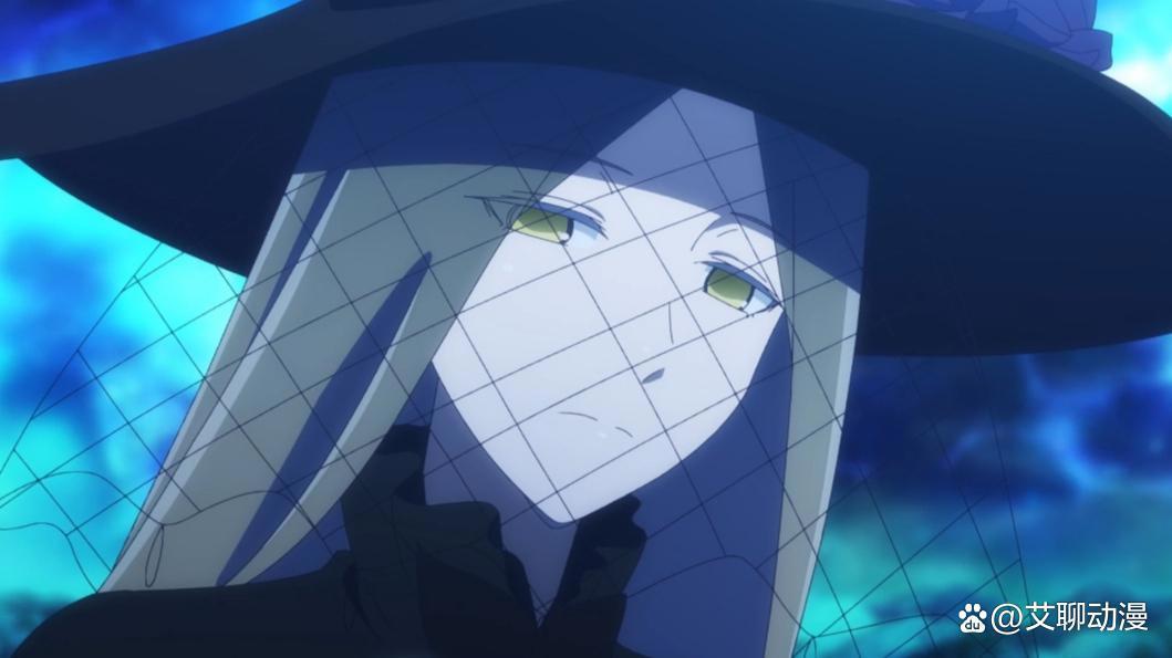 《金装的维尔梅》完结，特级魔法少年退场，阿尔托要守护维尔梅