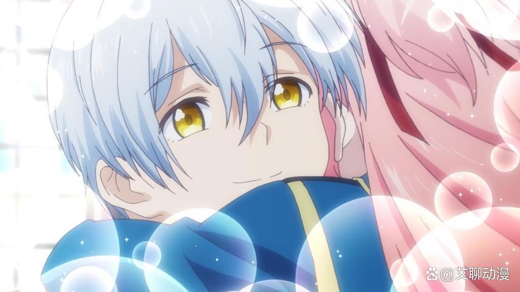 《金装的维尔梅》完结，特级魔法少年退场，阿尔托要守护维尔梅