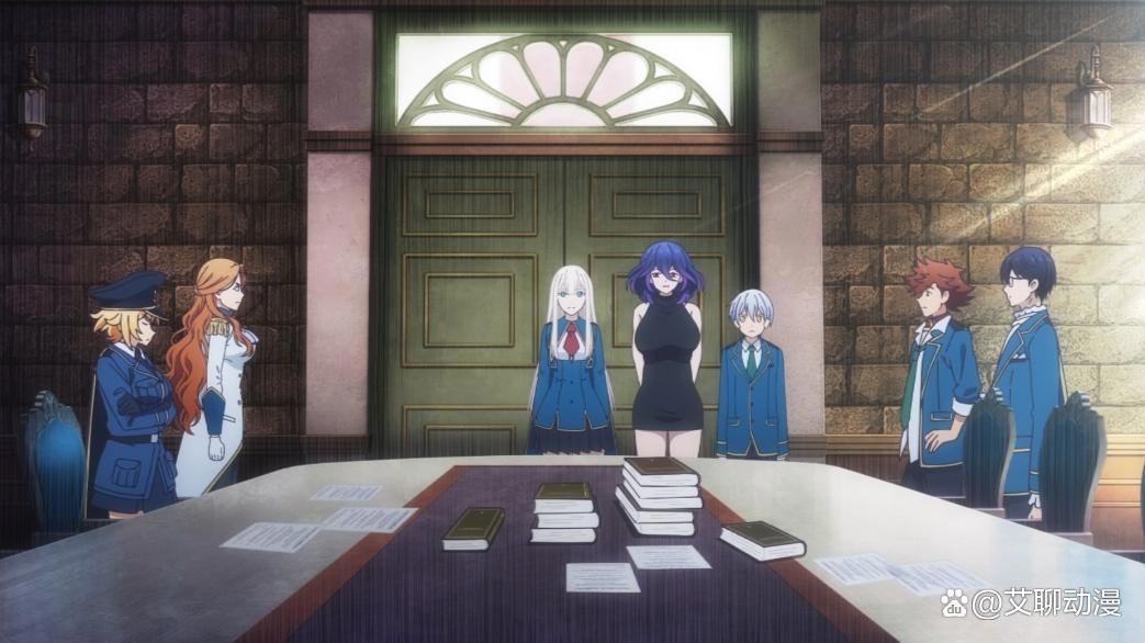 《金装的维尔梅》完结，特级魔法少年退场，阿尔托要守护维尔梅