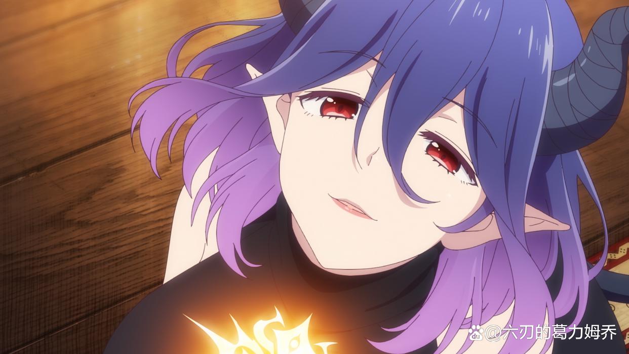 又一部堪比“棍勇”的动画《金装的维尔梅》，确定将在7月开播！