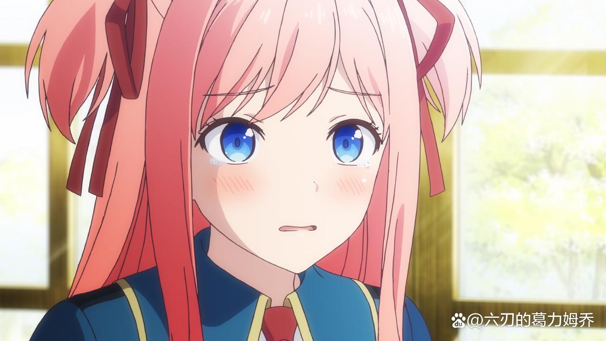 又一部堪比“棍勇”的动画《金装的维尔梅》，确定将在7月开播！