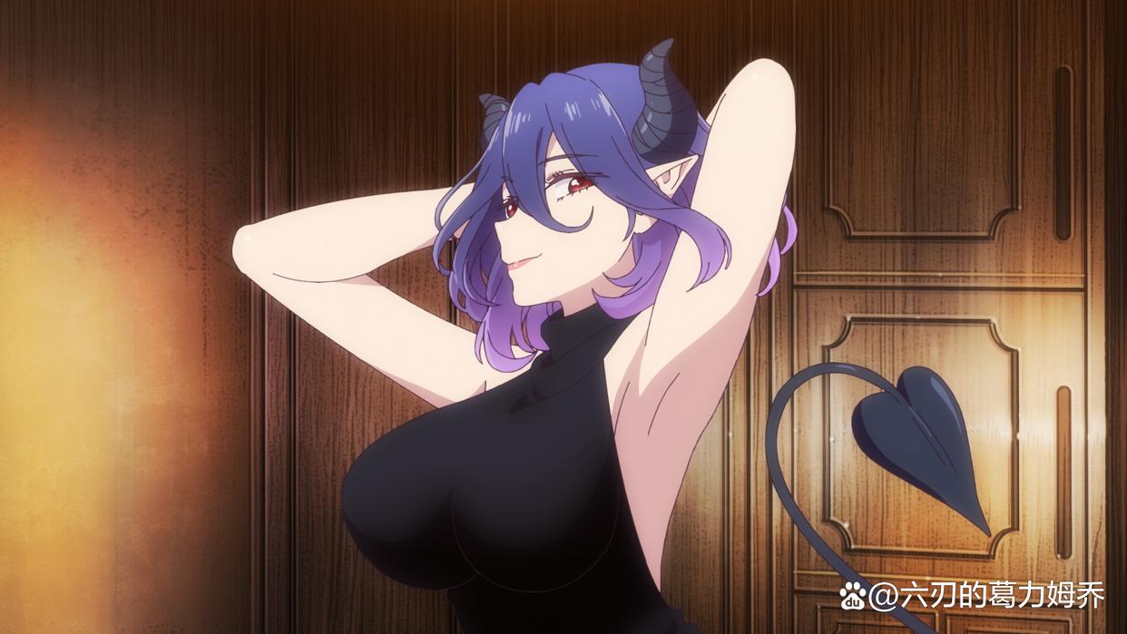 又一部堪比“棍勇”的动画《金装的维尔梅》，确定将在7月开播！