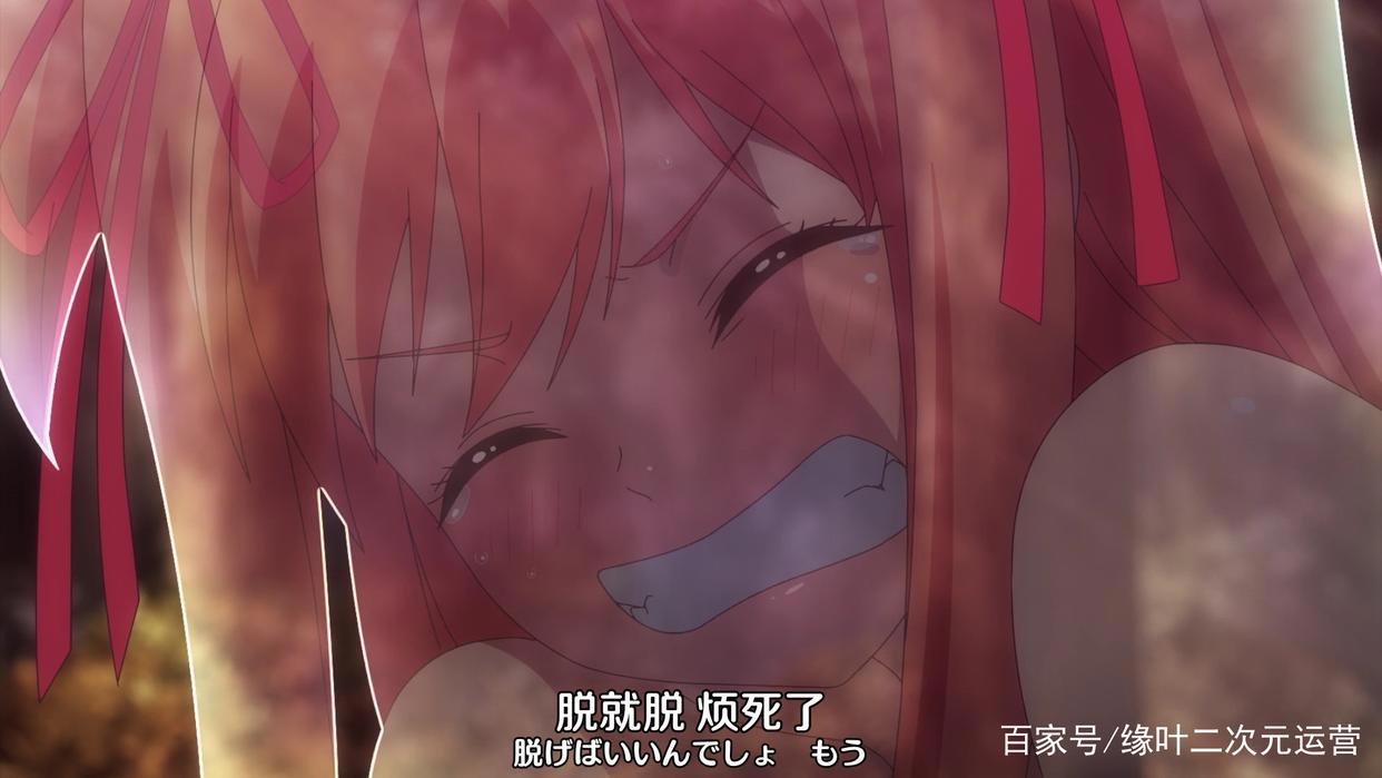 洛天依十周年好看？还不如看《金装的维尔梅》这部新番，福利更多