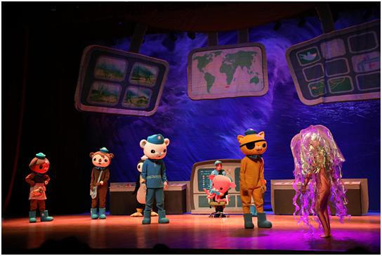 《千与千寻动漫视听音乐会》4月3日太原青年宫演艺中心即将上演！