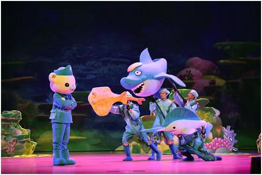 《千与千寻动漫视听音乐会》4月3日太原青年宫演艺中心即将上演！