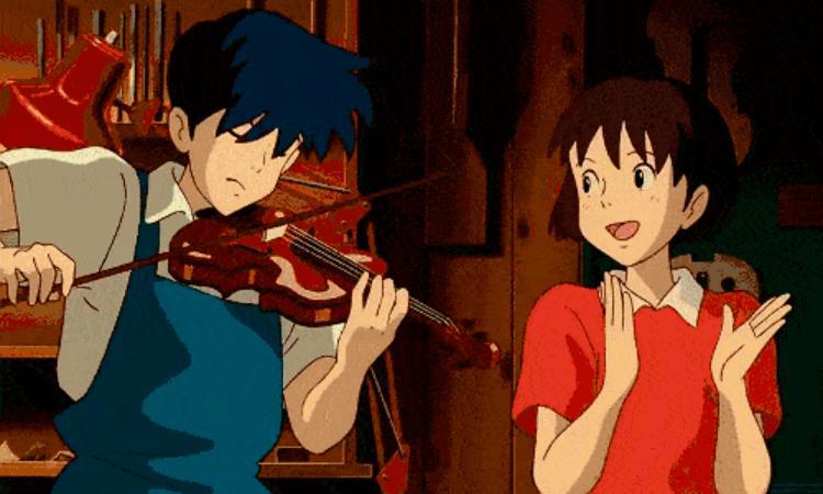 《千与千寻动漫视听音乐会》4月3日太原青年宫演艺中心即将上演！