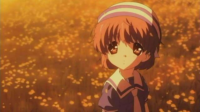 20大动漫美女排名，你心中的女神在第几位？